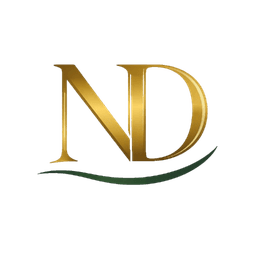 Logo ND Jardins & Paysages